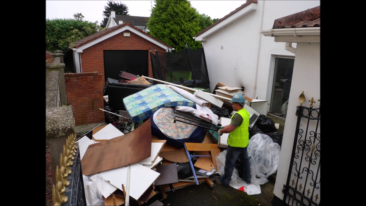 Commercial and residential moving