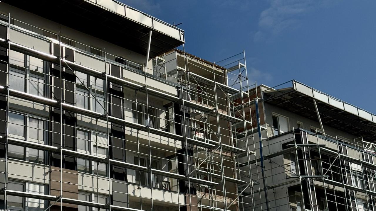 Construction
